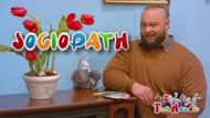 Bray Wyatt - kids show host and sociopath